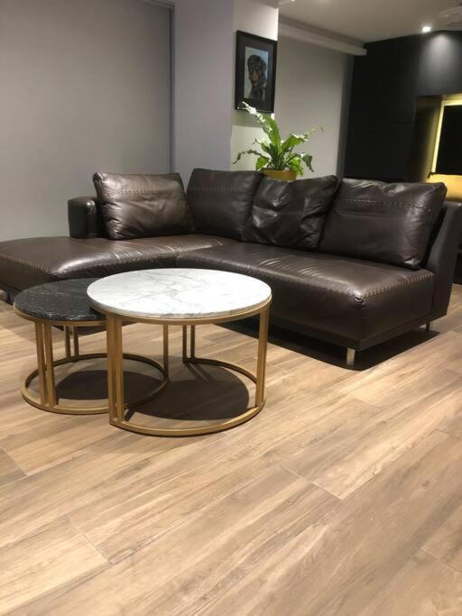Black Loft. Moderno Y Nuevo, Super Ubicado. เม็กซิโกซิตี้ ภายนอก รูปภาพ