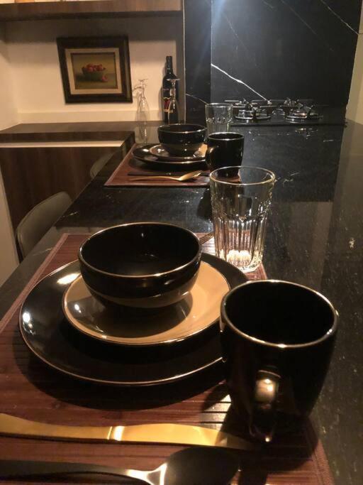 Black Loft. Moderno Y Nuevo, Super Ubicado. เม็กซิโกซิตี้ ภายนอก รูปภาพ