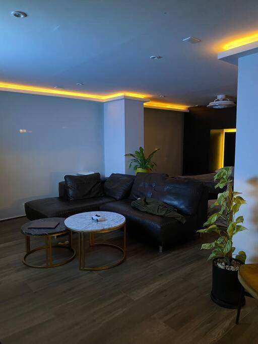 Black Loft. Moderno Y Nuevo, Super Ubicado. เม็กซิโกซิตี้ ภายนอก รูปภาพ