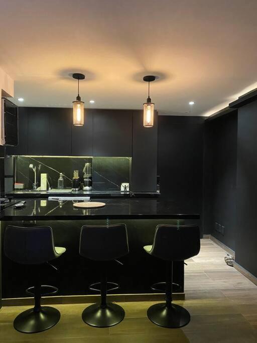 Black Loft. Moderno Y Nuevo, Super Ubicado. เม็กซิโกซิตี้ ภายนอก รูปภาพ
