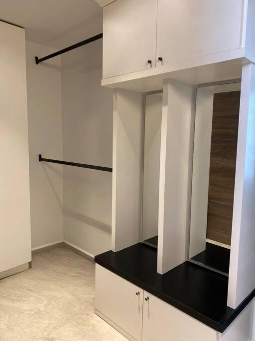Black Loft. Moderno Y Nuevo, Super Ubicado. เม็กซิโกซิตี้ ภายนอก รูปภาพ