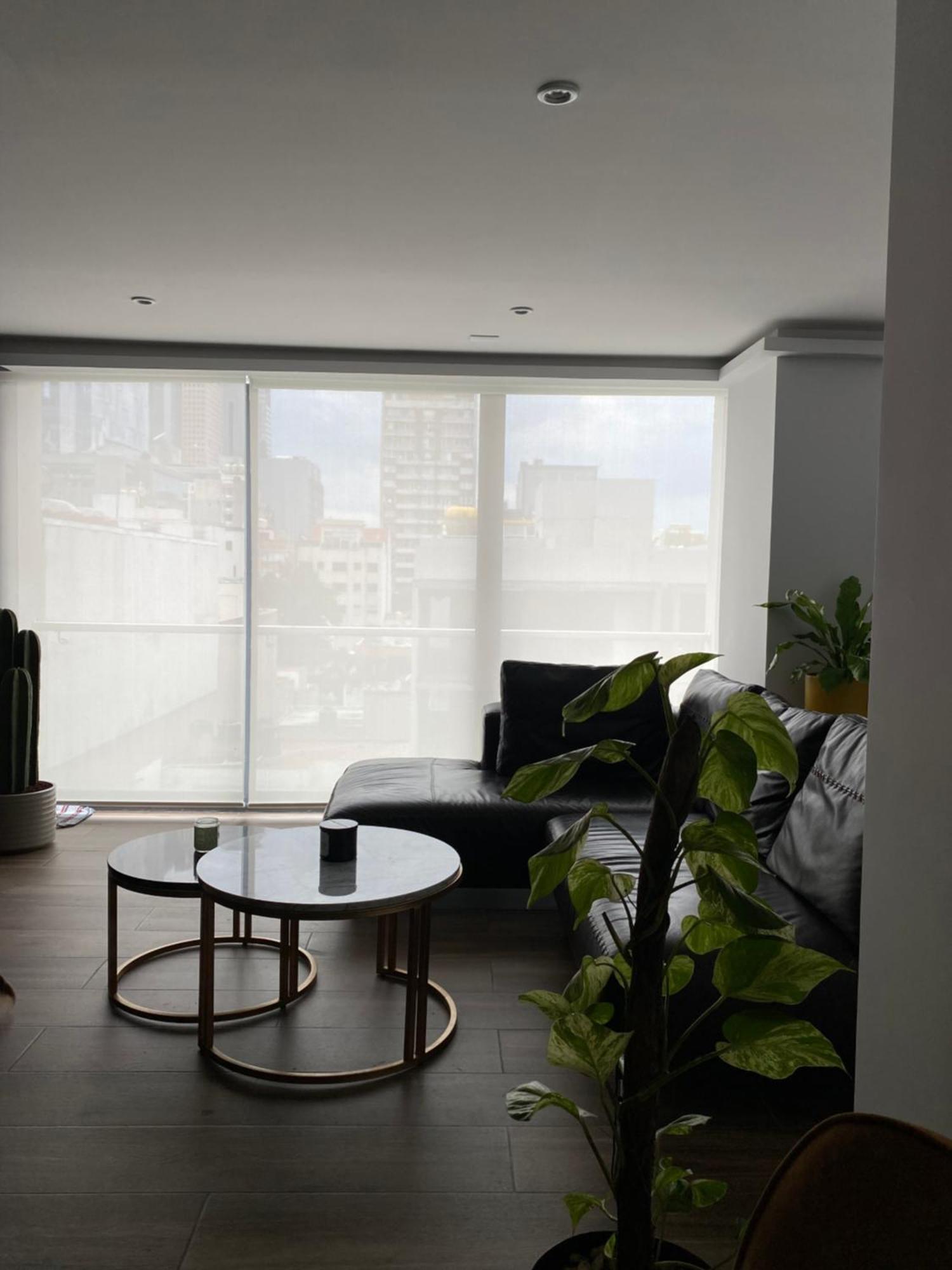 Black Loft. Moderno Y Nuevo, Super Ubicado. เม็กซิโกซิตี้ ภายนอก รูปภาพ