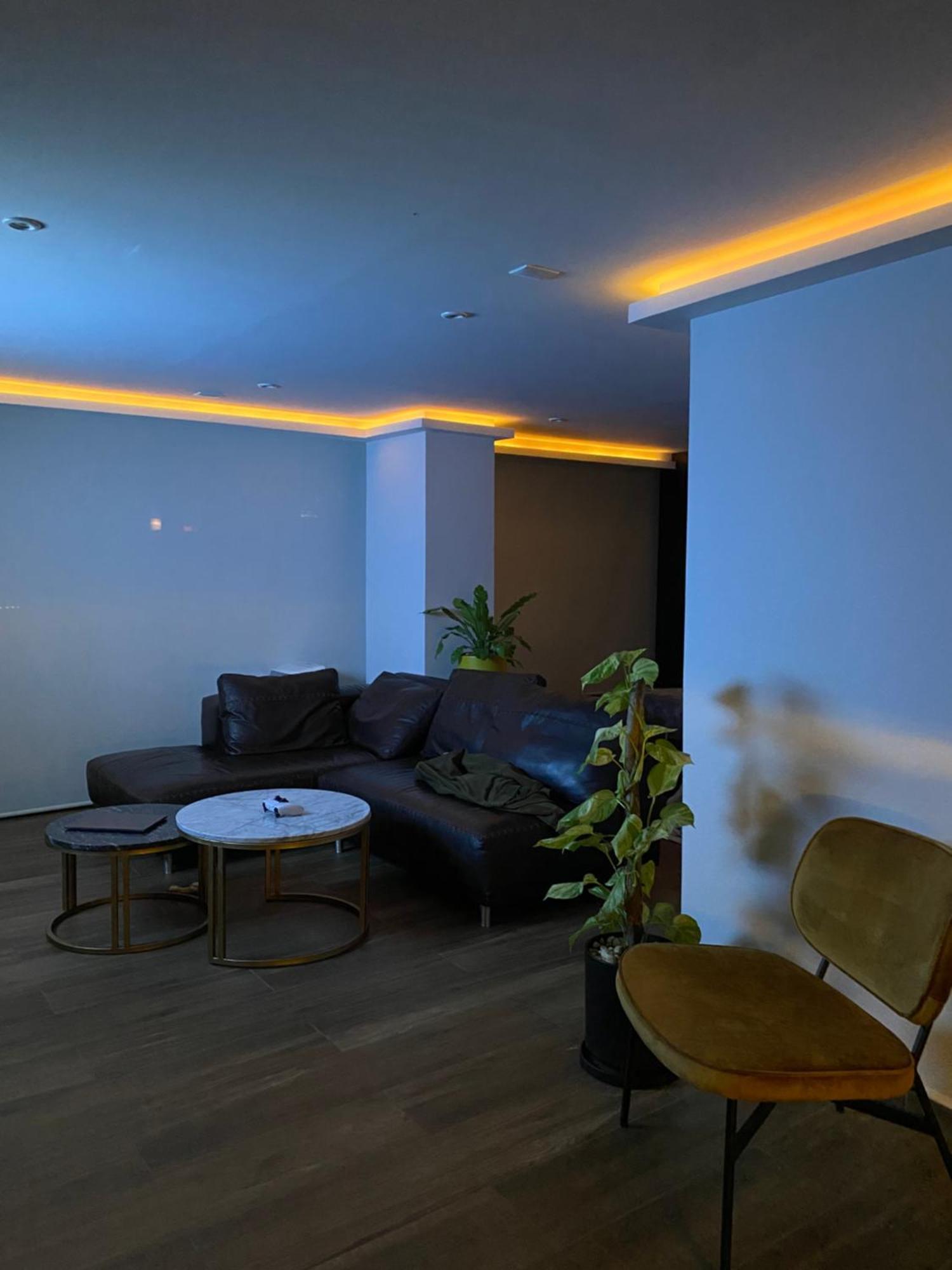 Black Loft. Moderno Y Nuevo, Super Ubicado. เม็กซิโกซิตี้ ภายนอก รูปภาพ