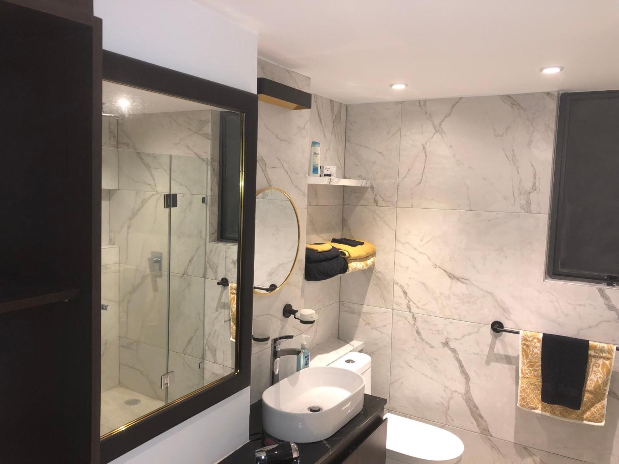 Black Loft. Moderno Y Nuevo, Super Ubicado. เม็กซิโกซิตี้ ภายนอก รูปภาพ