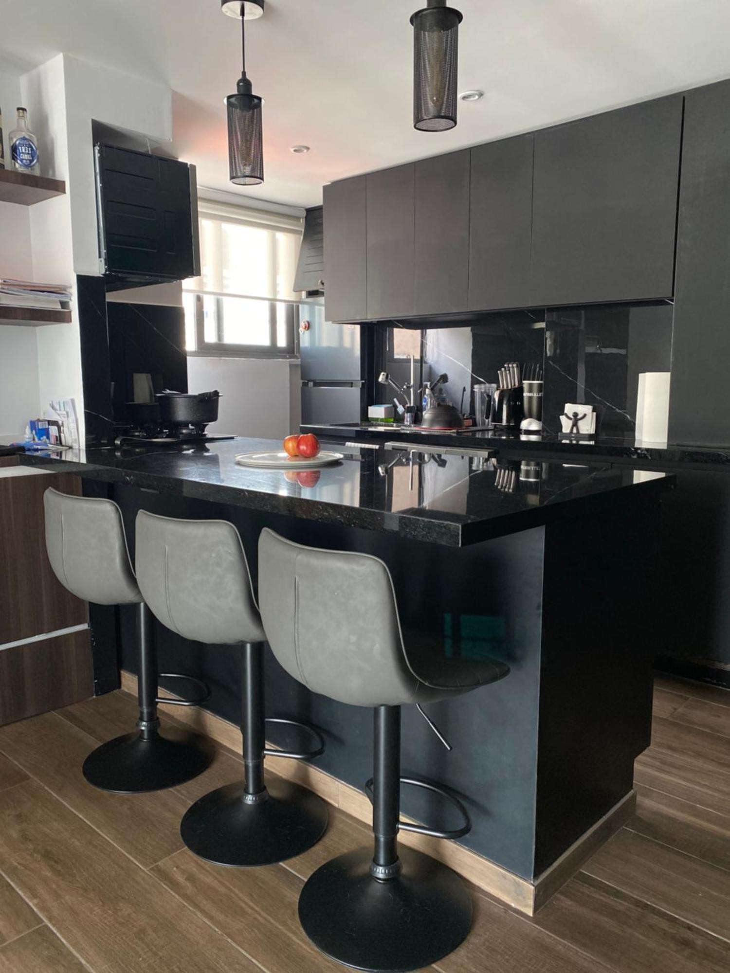 Black Loft. Moderno Y Nuevo, Super Ubicado. เม็กซิโกซิตี้ ภายนอก รูปภาพ